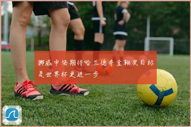 挪威中场期待哈兰德夺金靴奖目标是世界杯更进一步